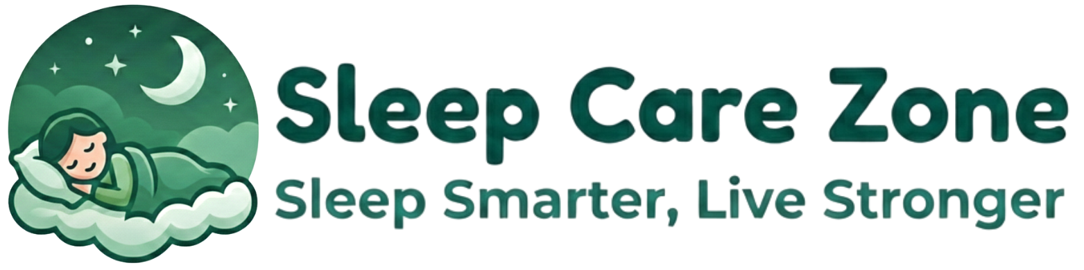 Sleep Care Zone